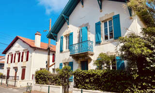 Maison 8 Pièces 240 m² à vendre à Biarritz (64200)