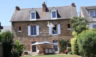 Maison 8 Pièces 224 m² à vendre à Châteauneuf-d'Ille-et-Vilaine (35430)