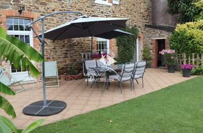A vendre chez Christelle Mesnage: Proche SAINT-MALO. Bell — photo du bien
