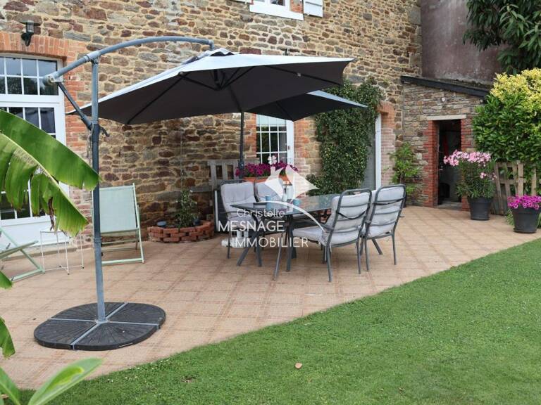A vendre chez Christelle Mesnage: Proche SAINT-MALO. Bell — photo 1