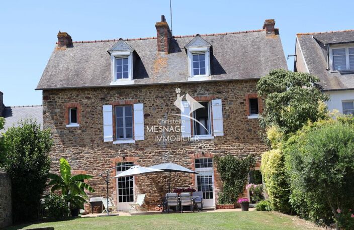 A vendre chez Christelle Mesnage: Proche SAINT-MALO. Bell — photo 2