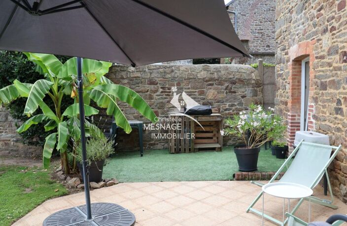 A vendre chez Christelle Mesnage: Proche SAINT-MALO. Bell — photo 4