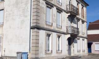 Local industriel  78 m² à vendre à Lons-le-Saunier (39000)