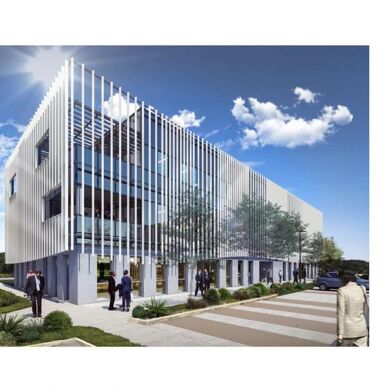 Appartement  294630 €