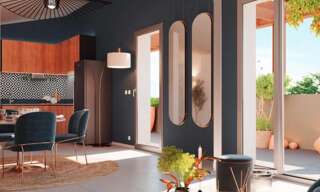 Appartement 3 Pièces 66 m² à vendre à Labarthe-sur-Lèze (31860)