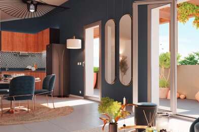 Appartement 3 pièces 280696 €