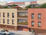 T3 de 66,74 m2 LABARTHE SUR LEZE — photo 2