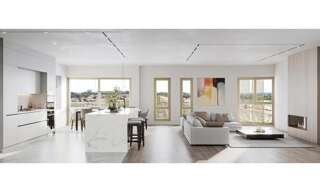 Appartement 4 Pièces 96 m² à vendre à Montpellier (34000)