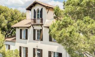 Maison 5 Pièces 140 m² à vendre à Marseille 12 (13012)