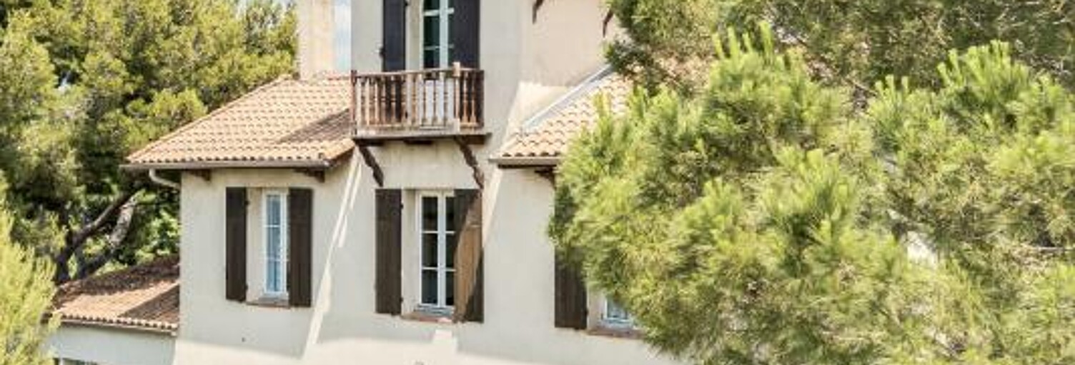 Maison 5 Pièces 140 m² à vendre à Marseille 12 (13012)