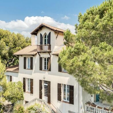Maison 5 pièces 624000 €
