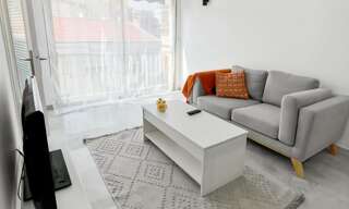 Appartement 1 Pièce 28 m² à vendre à Le Cannet (06110)