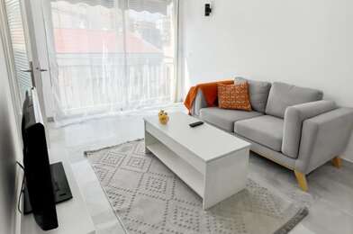 Appartement 1 pièces 161000 €