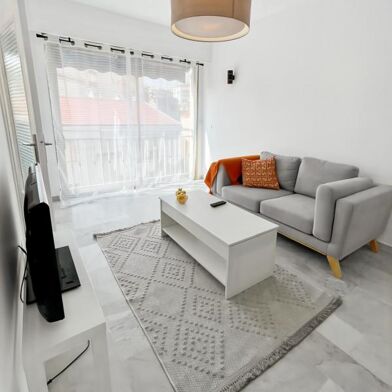 Appartement 1 pièces 156000 €