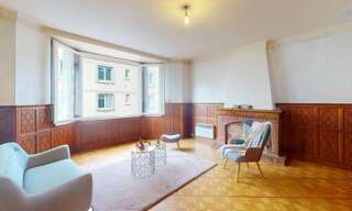 Appartement 3 Pièces 89 m² à vendre à Saint Geniez d'Olt et d'Aubrac (12130)