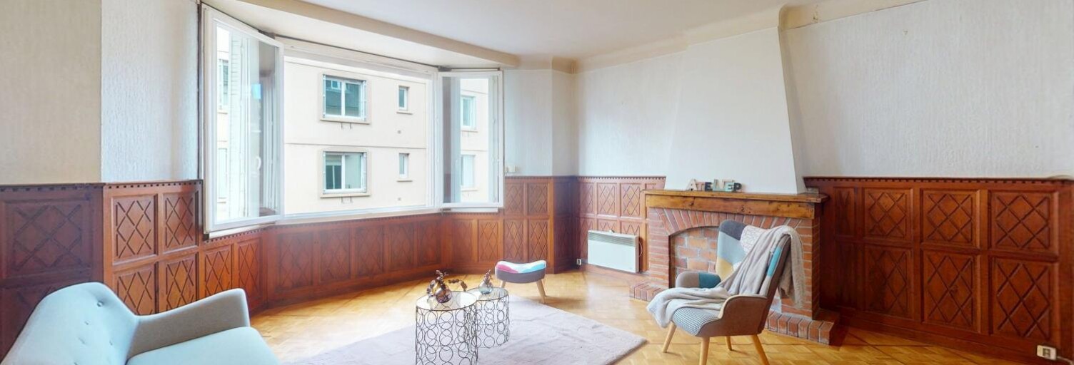 Appartement 3 Pièces 89 m² à vendre à Saint Geniez d'Olt et d'Aubrac (12130)