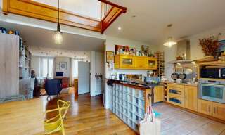 Immeuble  178 m² à vendre à Rodez (12000)