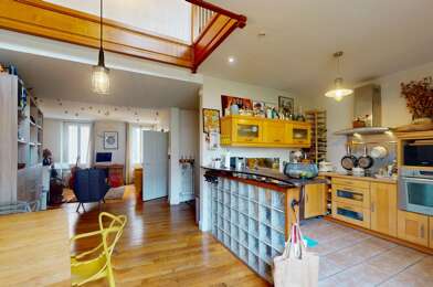 Immeuble  450000 €