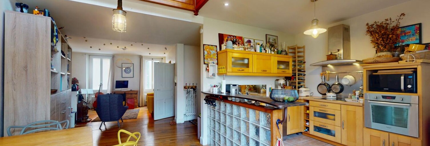 Immeuble  178 m² à vendre à Rodez (12000)