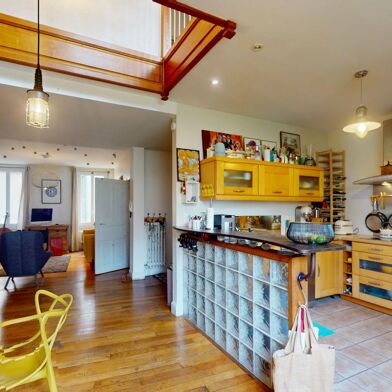 Immeuble  450000 €