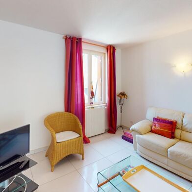 Appartement 4 pièces 187000 €