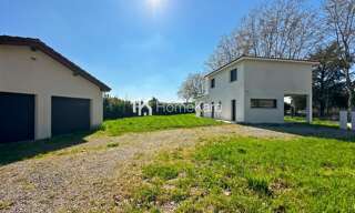 Maison 5 Pièces 130 m² à vendre à Cazères (31220)