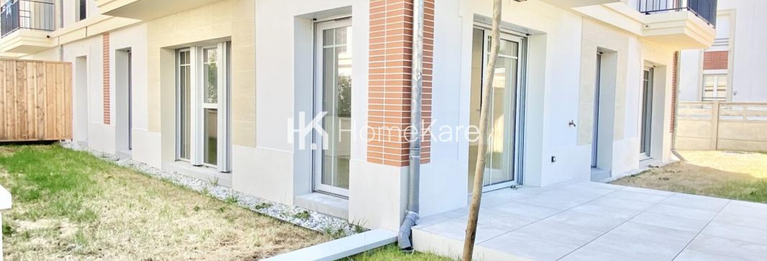 Appartement 4 Pièces 100 m² à vendre à Arcachon (33120)