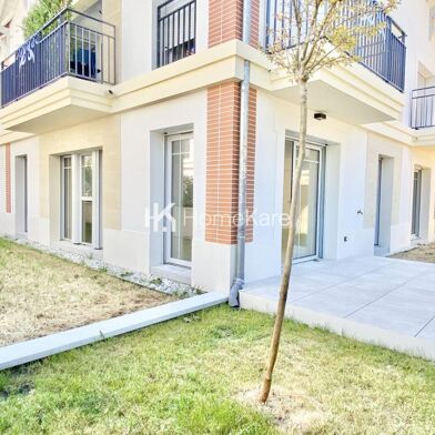 Appartement 4 pièces 623000 €