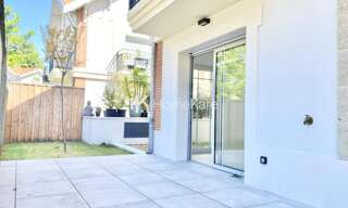 Appartement 4 Pièces 100 m² à vendre à Arcachon (33120)