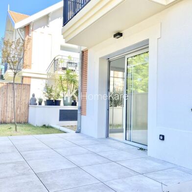 Appartement 4 pièces 546000 €