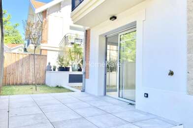 Appartement 4 pièces 546000 €