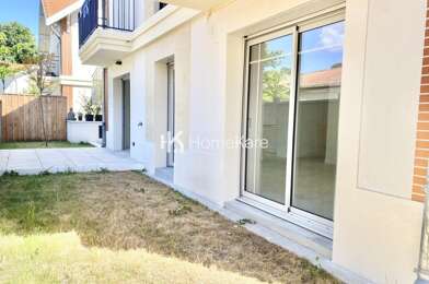 Appartement 4 pièces 546000 €