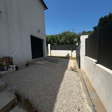Maison 5 pièces 1780 €