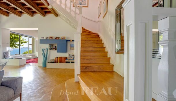 Villa / Maison 8 pièces  à vendre Marseille 7eme 13007