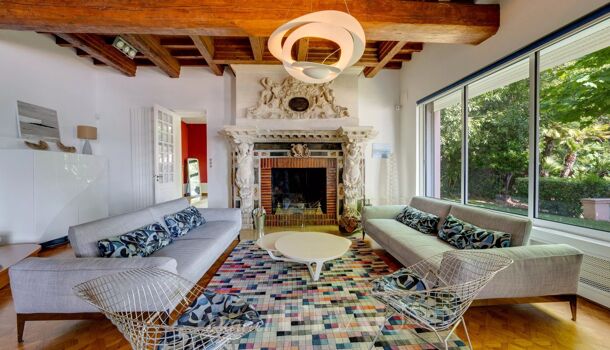 Villa / Maison 8 pièces  à vendre Marseille 7eme 13007