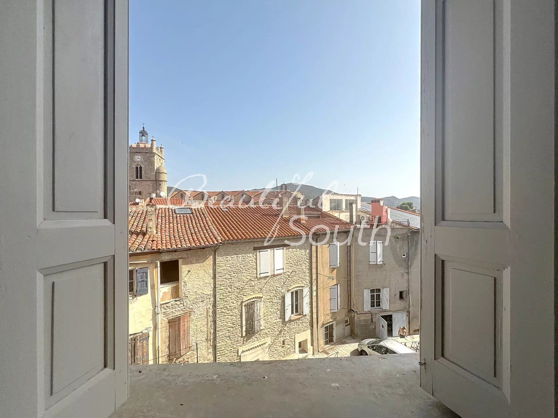 Maison de Village   T4 à vendre Arboussols 66320