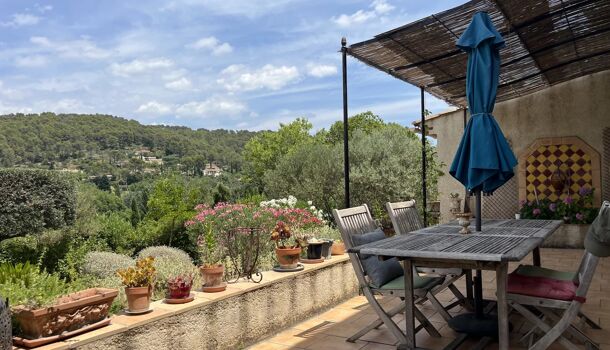 Villa / Maison 6 pièces  à vendre Cotignac 83570