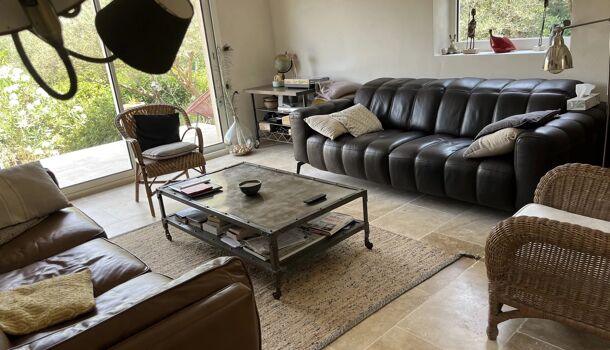 Villa / Maison 6 pièces  à vendre Cotignac 83570