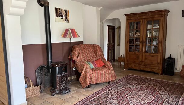 Villa / Maison 6 pièces  à vendre Cotignac 83570