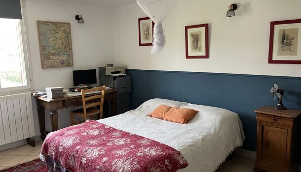 Villa / Maison 6 pièces  à vendre Cotignac 83570