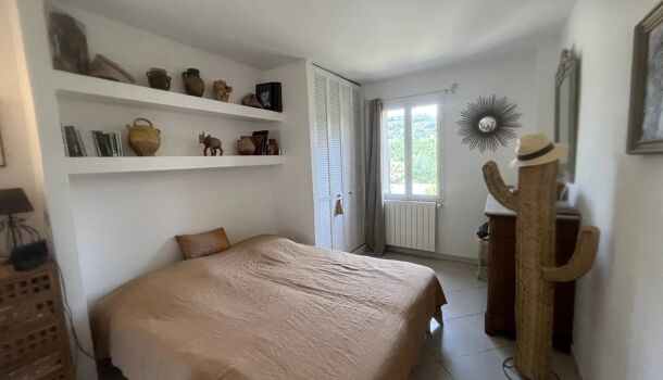 Villa / Maison 6 pièces  à vendre Cotignac 83570