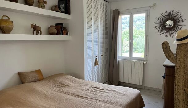 Villa / Maison 6 pièces  à vendre Cotignac 83570