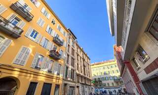 Appartement 4 Pièces 85 m² à vendre à Nice (06300)