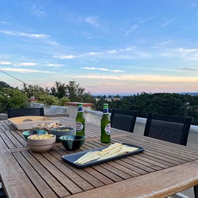 Maison 5 pièces 520000 €