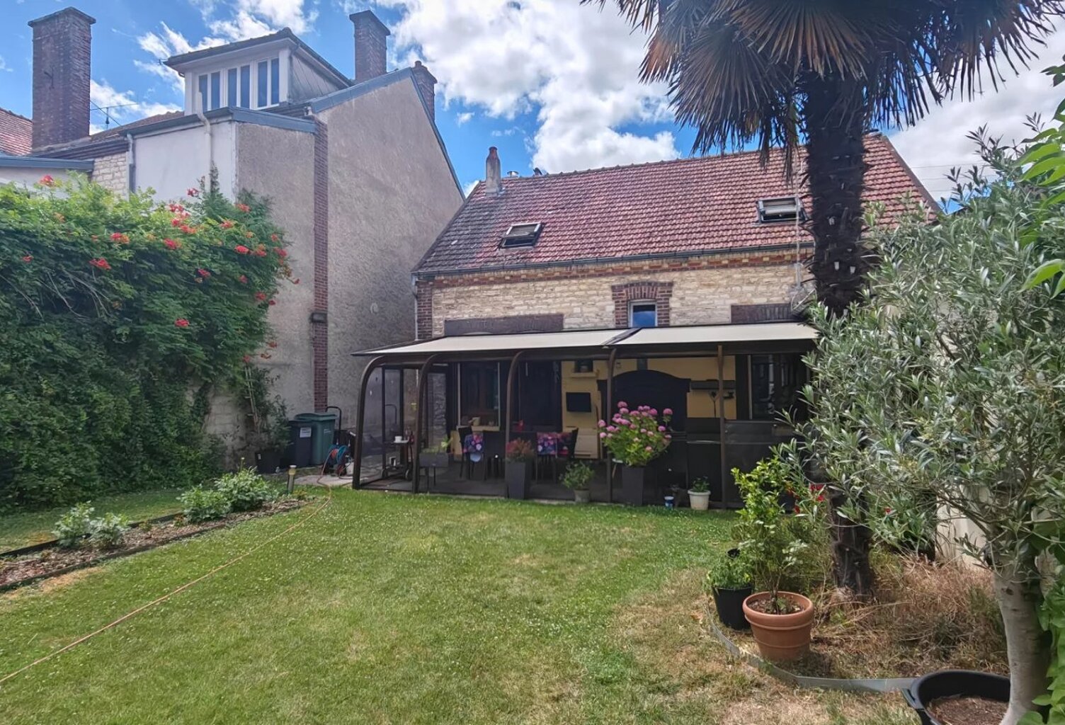 Maison de charme années 1930 - Quartier recherché, proche ce — photo 1