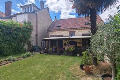 Maison 6 pièces 199000 €