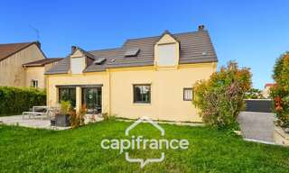 Maison 6 Pièces 120 m² à vendre à Le Pin (77181)