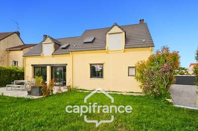 Maison 6 pièces 496000 €