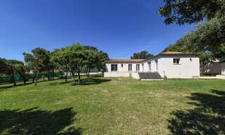 Maison 5 Pièces 135 m² à vendre à Uzès (30700)