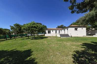 Maison 5 pièces 520000 €